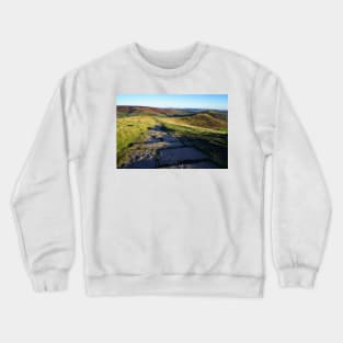 The Great Ridge Crewneck Sweatshirt